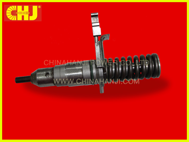 MUI Mechanical Unit Injector  