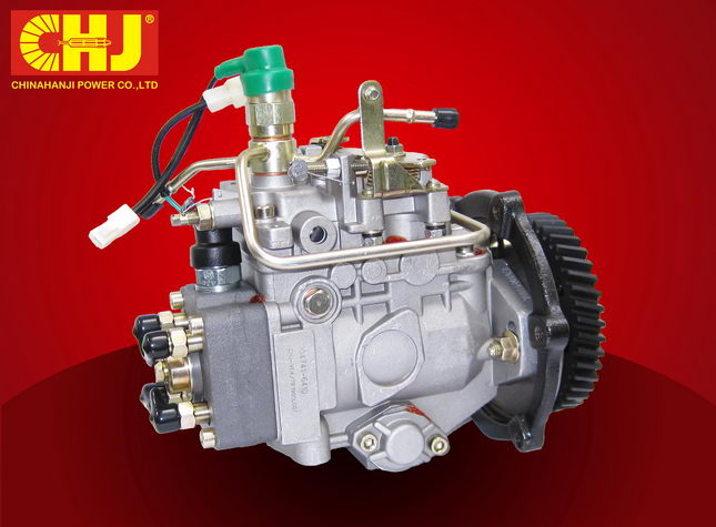 diesel ve pump fuel injection pump