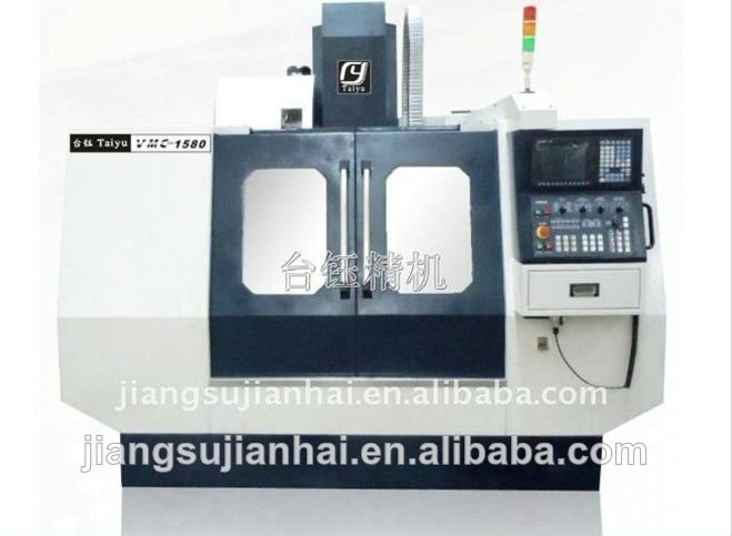 cnc milling drilling machining center for VMC-1890