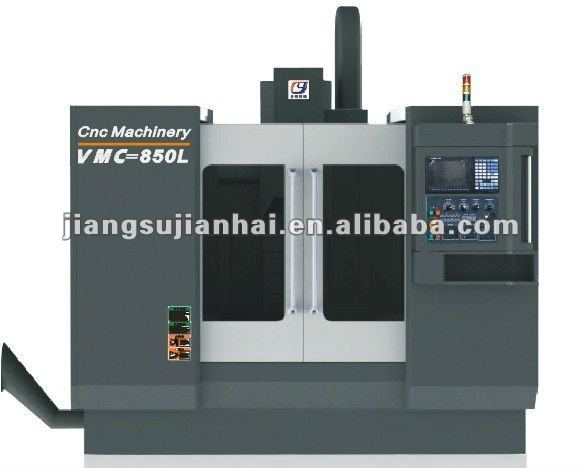Economic and good quality CNC VMC-650L