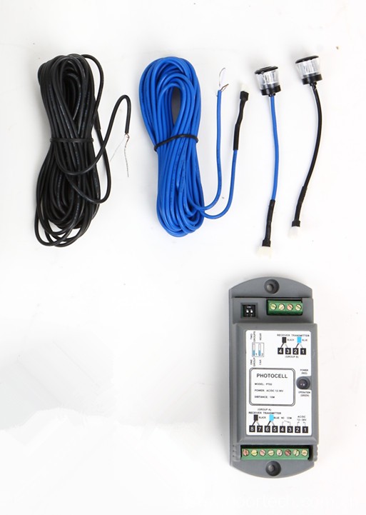 Safety Photocell (Single) for automatic door