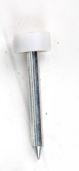 Frameless glass automatic Door Guide