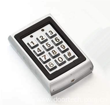 Access Keypad(Stainless type)