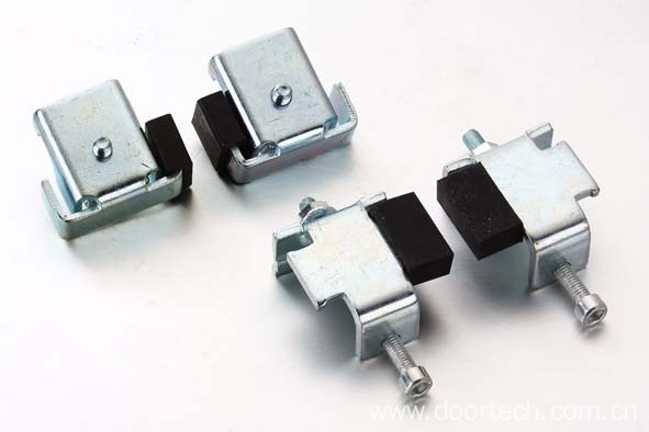 Automatic sliding Door Stopper safety