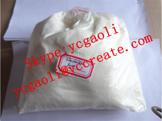 97% Min Nandrolone 434-22-0