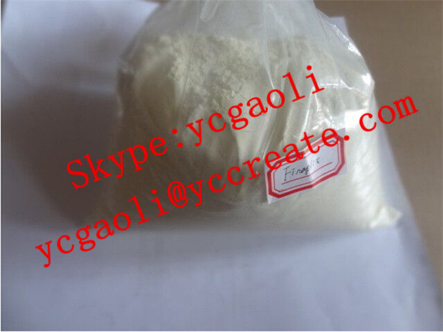pharmaceutical material Trenbolone Acetate 10161-34-9