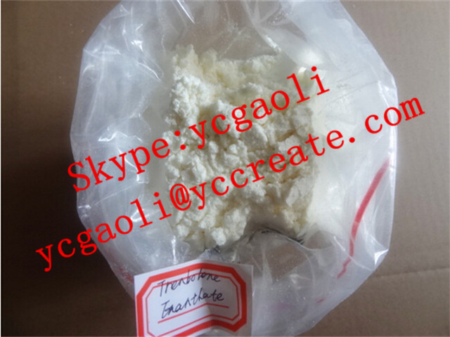 Trenbolone Enanthate parabolan 10161-33-8