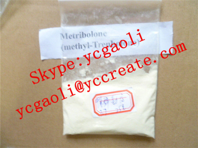 99% Min Methyltrienolone 965-93-5