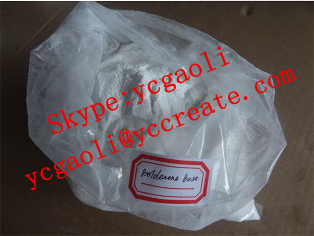 98% Min Boldenone 846-48-0