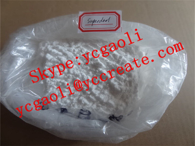 Top Quality Steroid Powder Ethisterone Progestogen Hormone