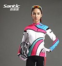 Bicycle Long Sleeve St