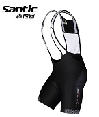 road bike bib shorts ST-bib Shorts+4D
