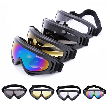 prescription glasses for cycling WB-X400 UV