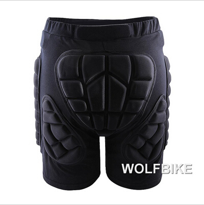 mountain bike protective gear BC305