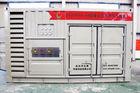 Skid - Mounted CNG Station Compressor CNG Daughter Station 350V / 50Hz