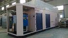 Customized Modular Hydraulic CNG Compressor With SIEMENS Motor