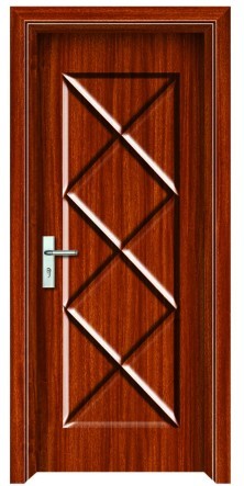 interior PVC door factory