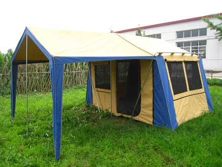 Family Tent  MODEL  FT5003