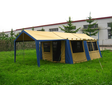 Family Tent  MODEL  FT5005