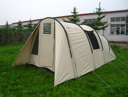 Family Tent  MODEL  FT5006