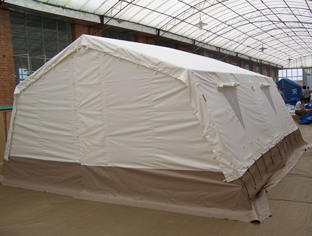 RELIEF TENT MODEL RT4004