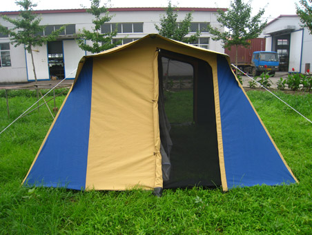 Family Tent  MODEL  FT5008