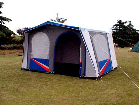 Family Tent  MODEL  FT5009