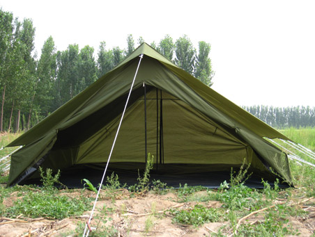 RELIEF TENT MODEL RT4009