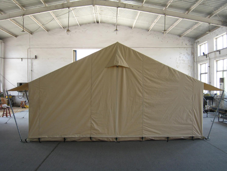 SAFARI TENT  MODEL CST2001