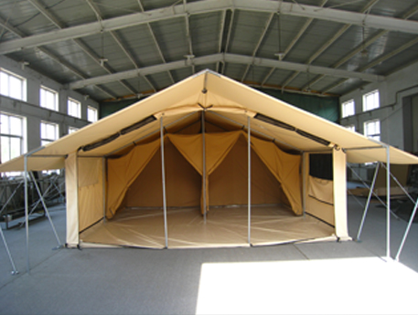 RELIEF TENT MODEL RT4001