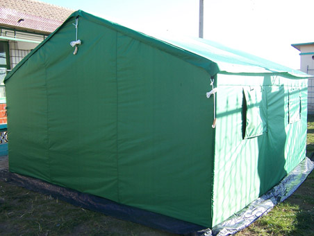 RELIEF TENT MODEL RT4002