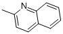 2-Methylquinoline 87% CAS 91-63-4 Fine Chemicals Industry Quinoline Series Wash Oil