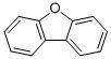 Dibenzofuran 95% CAS 132-64-9 Fine Chemicals Industry Fluorene Series Raw Material