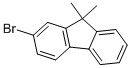 Fluorene Series CAS 28320-31-2 2-Bromo-9,9-dimethylfluorene Fine Chemicals Industry