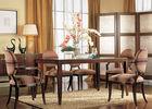 Contemporary Dining Room Furniture Modern Rectangular Dining Table 180cm