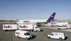 World Wide Reliable FEDEX Courier Service freight forwarder China to Mexico
