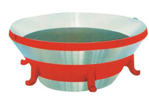 cone crusher concave for mining equipment