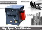 Industrial Precision Ejector Pin Cut-Off Machine , Rod Cutting Machine