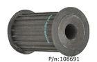 108691 Pulley 55AT5 20th , Especially Suitable For Vector 2500 Machine