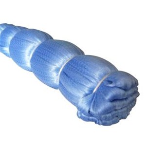 Polyester Multifilament Triple Knots Fishing Net