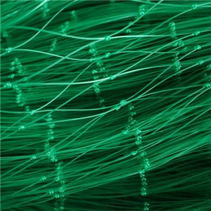 Nylon Monofilament Doule Knots Fishing Net