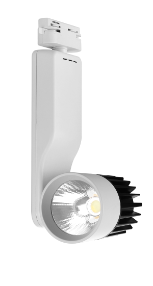 cob led track light LED Track Light Cob