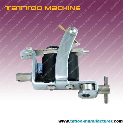 new tattoo design ordinary tattoo machine