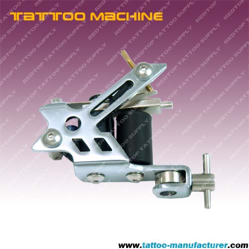 ordinary professional tattoo machine gun