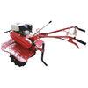 TRACTOR walking tiller 5HP Gasoline engine for home , lightweight tiller