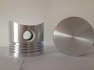 Alloy  Diesel Engine Piston Large Stock Stable Performance For Generator Sets