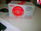Iron & alloy Crankshaft Diesel Engine Parts Single cylinder with un rusty oil Surface