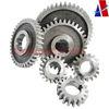 Crank  Governor Gear Diesel Engine Parts For Common Heat Treatment