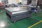 PVC Flatbed UV Printer