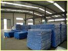 Plastic Corrugated Sheets for Packaging / Display / Surface protection